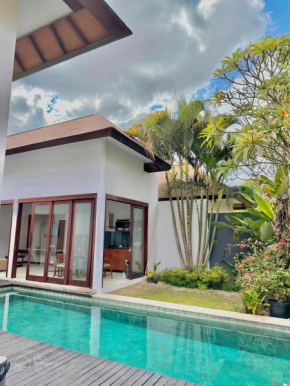 Homy Villa Retreat Umalas